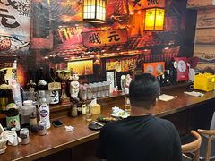 -胜代日本料理(云程巷小区店)