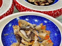 -渔娘渔家丹东海鲜(东直门店)