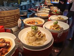 -炊江南·上海菜(国展华漕店)