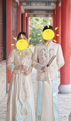 -金夫人婚纱摄影(华南店)