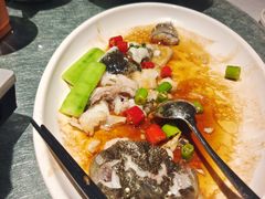 -老伙记海鲜码头(北滘店)