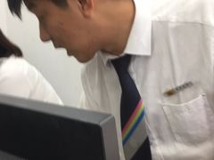 -中国移动(朝阳十里河营业厅)