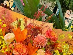 -深圳威尼斯英迪格酒店-邻芙花廊下午茶·NINFA GALLERY·蛋糕·咖啡