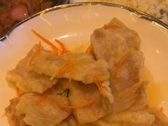 -金掌勺锅包肉(太原万达店)