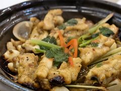 -寻味顺德·南记酒家·传统顺德菜·鱼生(广源路店)