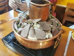 -如意林卡藏餐吧(大昭寺店)