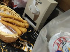 -花千代秘制烤鱼(曼哈顿店)