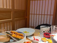 -京料理·日料自助·铁板燒(复悦城店)