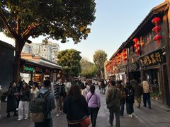 -三坊七巷历史文化街区