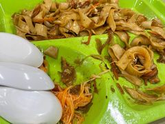 -东北大学（浑南校区）食堂