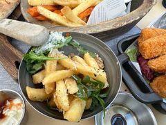 -果仁·意大利餐厅(财富广场店)