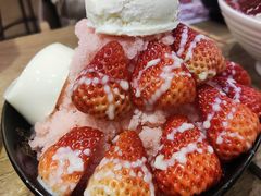 -鲜芋仙(时尚天河店)