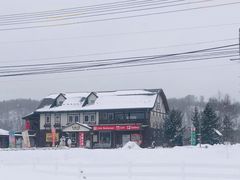 -钏路市丹顶鹤自然公园