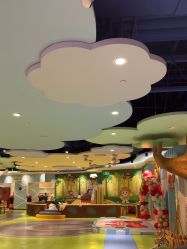 -MELAND CLUB亲子乐园•派对(虹桥万象城店)