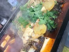 -浔味·山屿湖·正宗淳牌全鱼宴老字号