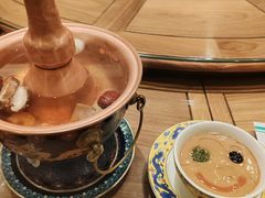 -南门涮肉(上海一店)