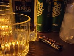 -隐肆威士忌鸡尾酒吧(玉沙国际店)