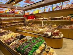 -满谷宝栗(奥林匹克店)