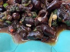 -雄仔农家菜馆·特色葱油鸡(六祖店)