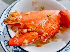 -锦里海景海鲜餐厅.三亚老字号(亚龙湾中心广场店)