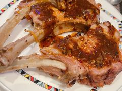 -百合酒店-香榭里自助餐厅