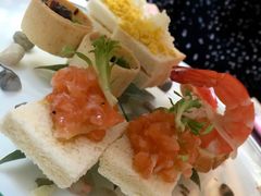 -威斯汀舞台餐厅