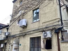 -中国蓝印花布馆