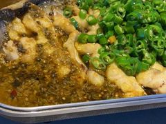 -半天妖烤鱼(任丘悦都汇店)