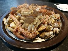 -睿柏云酒店-餐厅