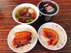 -南屯蕭爌肉飯