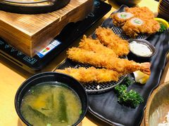 -胜博殿日式炸猪排(西红门店)