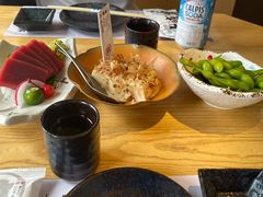 -鹤龟料理店(时代天街店)