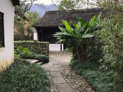 -法云安缦酒店