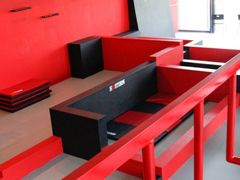 -赫石少儿体能馆(奥森店)