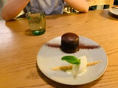 巧克力熔岩-EN SPACE恩空间