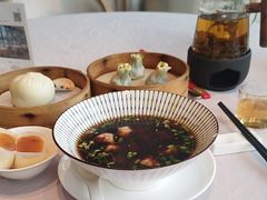 -扬州万怡酒店-中餐厅(文昌中路店)