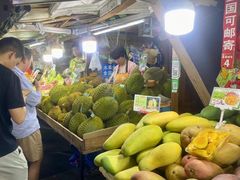 -港华水果街(港华广场店)