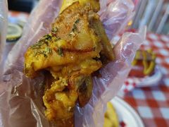 -Eckl’s爱氏热狗(猫街店)