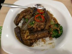 -佰搭果·广式茶餐厅(西华路店)