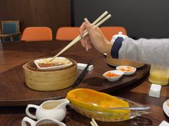 -潮福城大酒楼·潮粤菜·港式点心(阳光城店)
