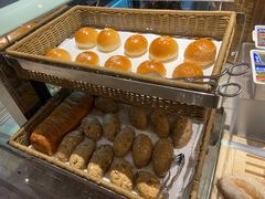-康帝国际酒店-艾斯本自助西餐厅