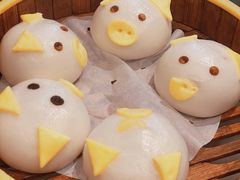-松沪名灶·豆浆鱼头·新上海菜(飞航吾悦广场店)