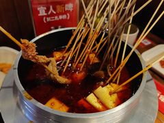-管氏翅吧(望京东店)