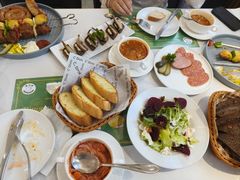 -库滋明·俄罗斯特色美食(中央大街店)