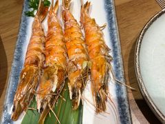 -福樱兰海鲜放题铁板烧(加州店)