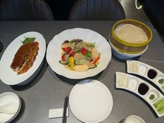 -宏宴·新京菜(望京店)