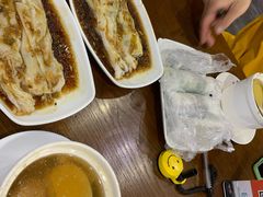 酸豆角捆粄-琦记丰顺捆粄(蛇口店)