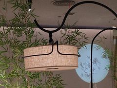 -绿茶餐厅(淮安吾悦广场店)
