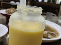 -众顺和非遗淮扬菜(何园店)