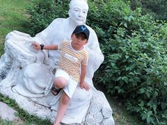 -长春公园(普阳街道)